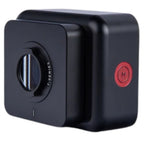 Moment Anamorphic 1.55x Mobile Lens II - T-Series / Gold Flare