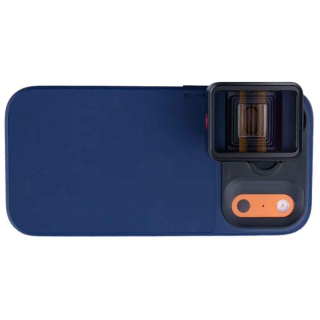 Moment Anamorphic 1.55x Mobile Lens II - T-Series / Gold Flare
