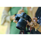 Canon EOS R6 II + RF 45mm f/1.2 STM