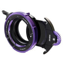 Mofage POCO II Drop-In Filtro Adattatore EF to Kine-attacco