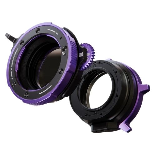Mofage POCO II Drop-In Filtro Adattatore EF to Kine-attacco