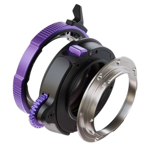 Mofage POCO II Drop-In Filtro Adattatore EF to Kine-attacco
