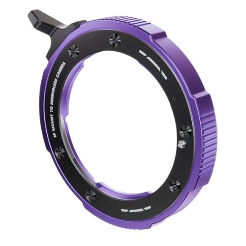 Mofage POCO II Interchangeable Front Attacco dell'obiettivo - EF
