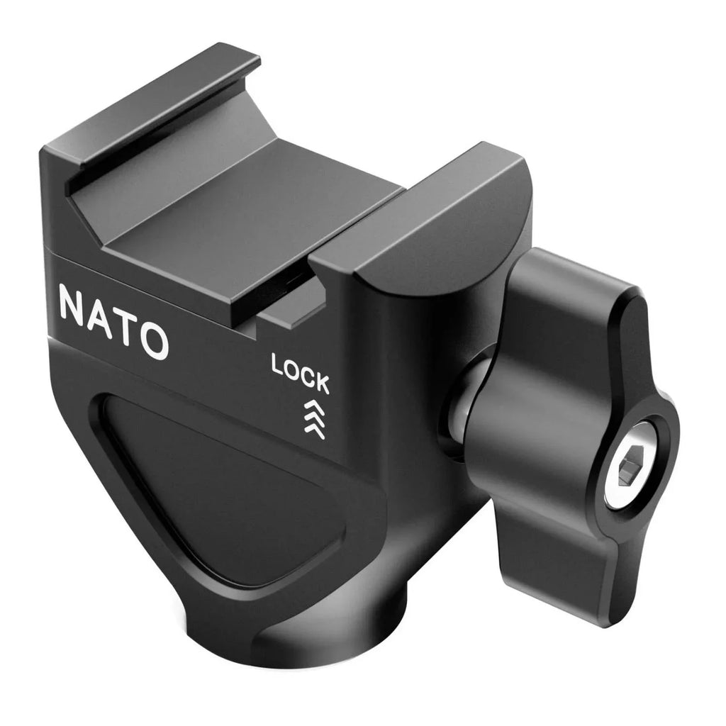 Mofage Morsetto NATO per Talos Magic Arm
