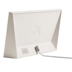 Aura Carver Mat 10,1" Cornice fotografica digitale - Clay