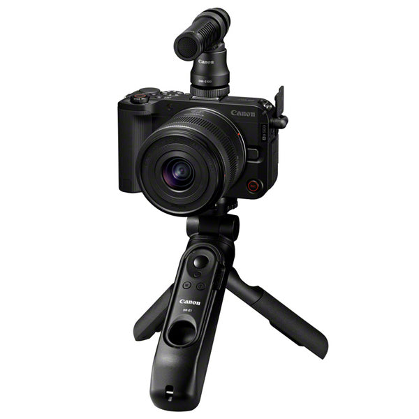 Canon EOS R50 V Body + RF 24mm F/1.4L VCM