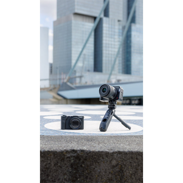 Canon EOS R50 V Body + RF 24mm F/1.4L VCM