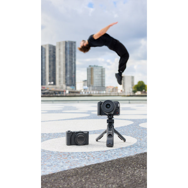 Canon EOS R50 V Body + RF 24mm F/1.4L VCM