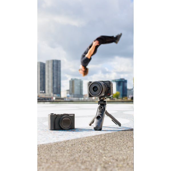 Canon EOS R50 V Body + RF 24mm F/1.4L VCM
