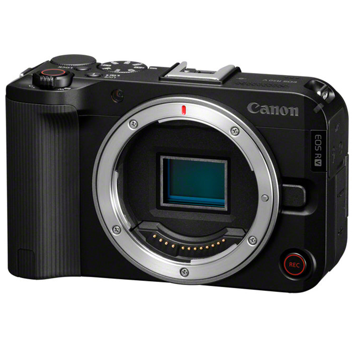 Canon EOS R50 V Body + RF 24mm F/1.4L VCM
