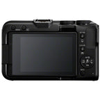 Canon EOS R50 V Body + RF 24mm F/1.4L VCM