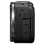 Canon EOS R50 V Body + RF 24mm F/1.4L VCM