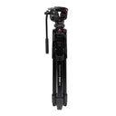 Manfrotto ONE Video Alu + 500X Fluid Head