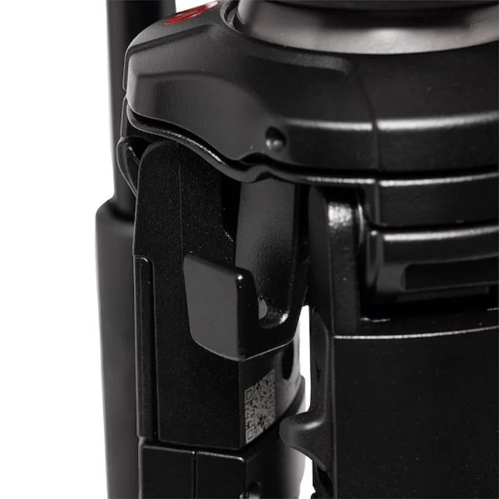 Manfrotto ONE Video Alu + 500X Fluid Head