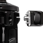 Manfrotto ONE Video Alu + 500X Fluid Head