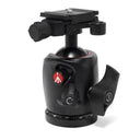 Manfrotto MHXPRO-Q6TX Arca Swiss Testa a sfera con Xchange