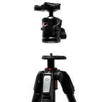 Manfrotto MHXPRO-Q6TX Arca Swiss Testa a sfera con Xchange
