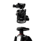 Manfrotto MHXPRO-Q6TX Arca Swiss Testa a sfera con Xchange