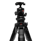 Manfrotto MHXPRO-Q6TX Arca Swiss Testa a sfera con Xchange