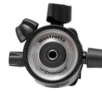 Manfrotto MHXPRO-Q6TX Arca Swiss Testa a sfera con Xchange