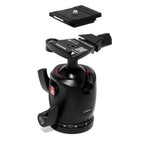 Manfrotto MHXPRO-Q6TX Arca Swiss Testa a sfera con Xchange