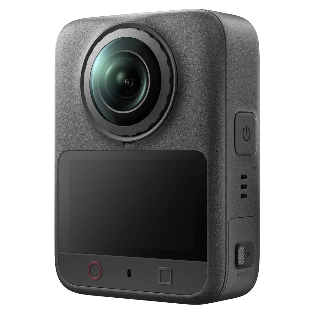 DJI Osmo 360 II Adventure Combo