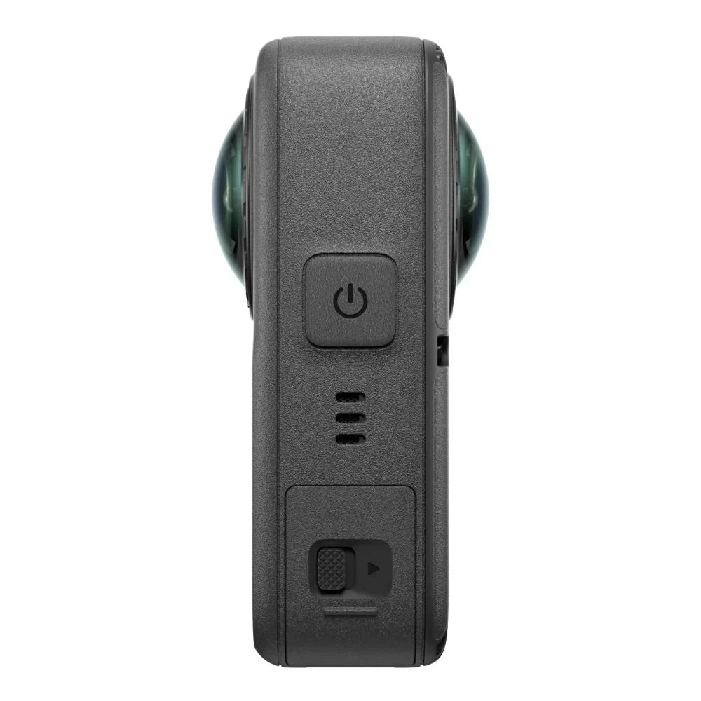 DJI Osmo 360 II Limitless Riding Combo