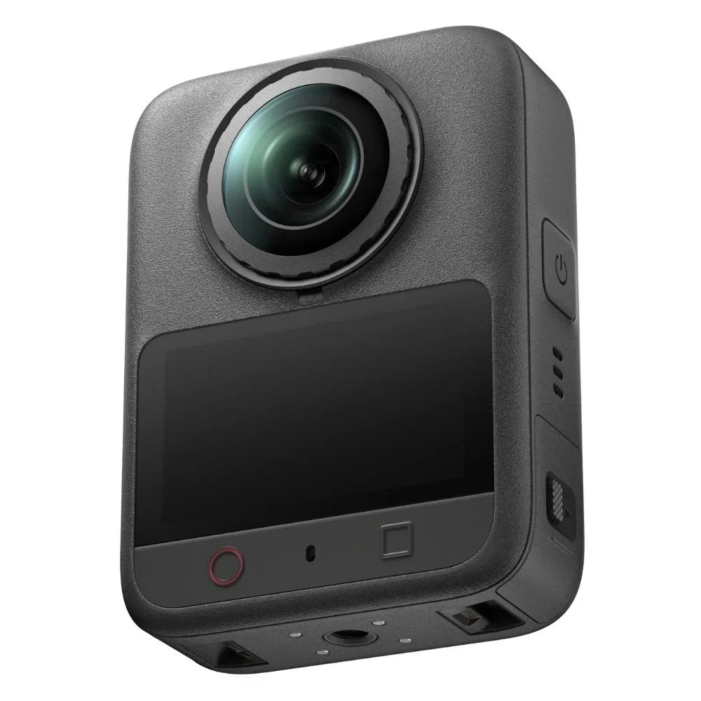 DJI Osmo 360 II Limitless Riding Combo