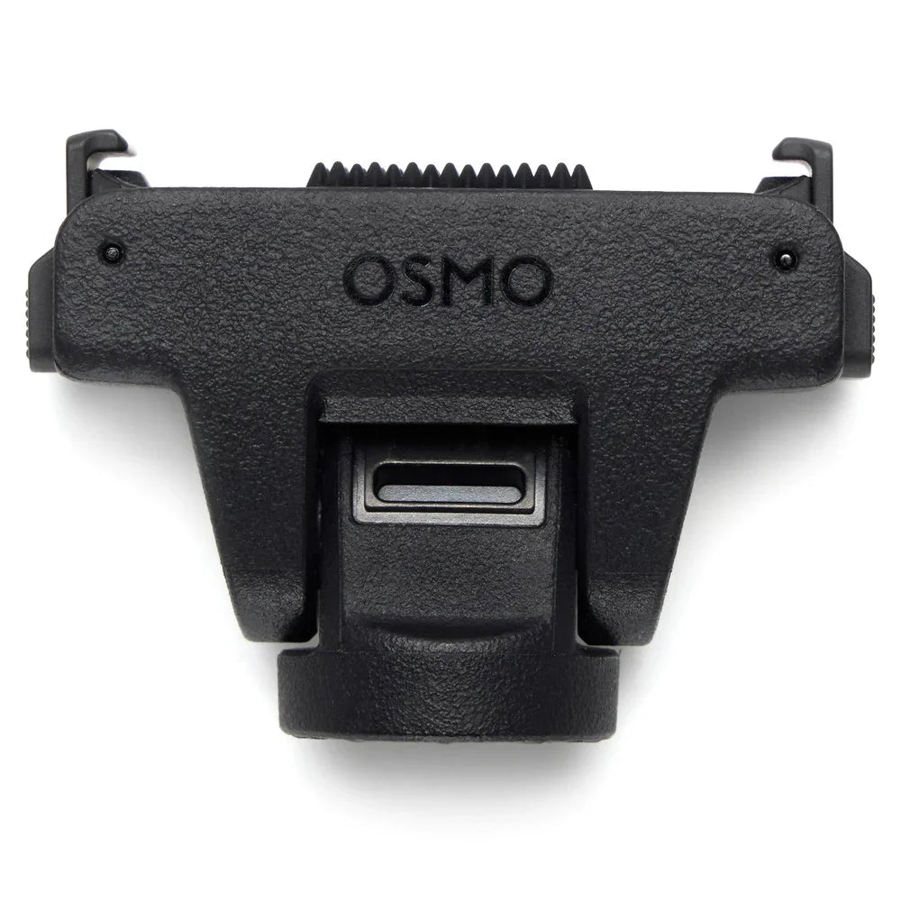 DJI Osmo Adjustable Dual-Direction Quick-Release Adapter Mount