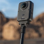 DJI Osmo 1.2m Dual-Direction Quick-Release Invisible Selfie Stick Kit
