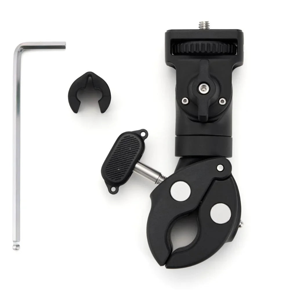 DJI Osmo Heavy-Duty Clamp Mount Kit