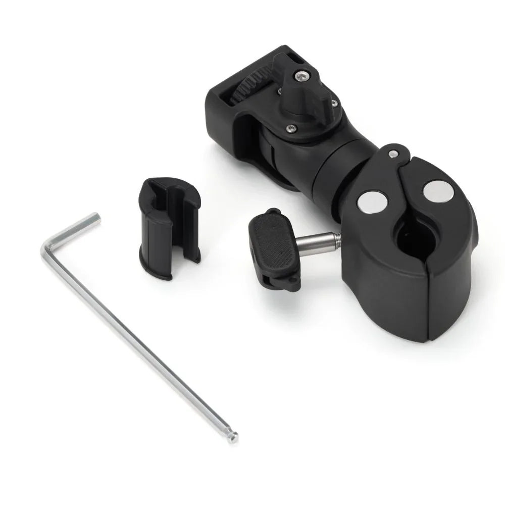 DJI Osmo Heavy-Duty Clamp Mount Kit