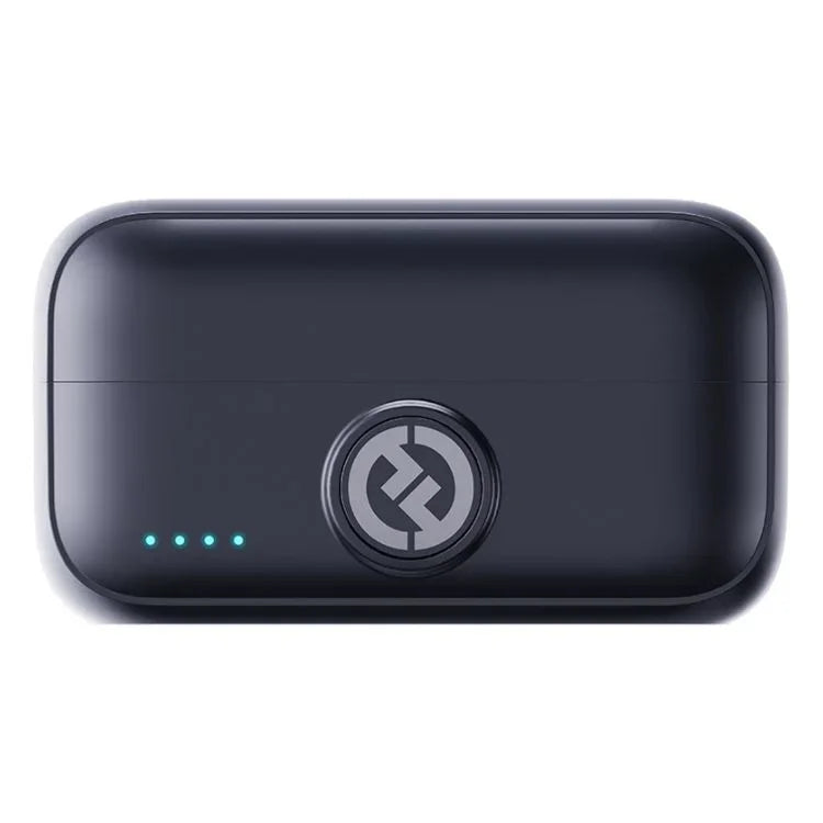 Hollyland LARK M3 Combo 2TX + 1RX USB-C + 1RX Fotocamera, Space Grigio