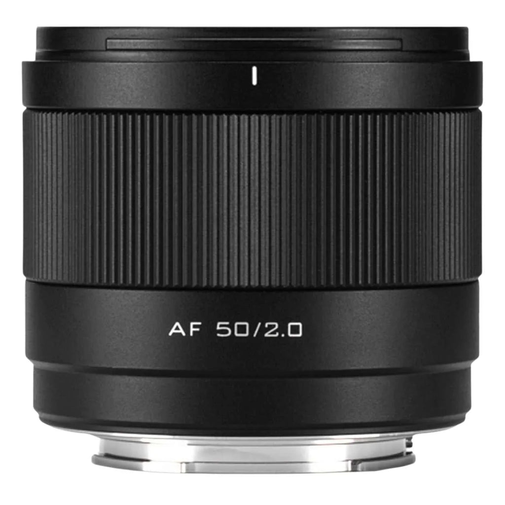 Viltrox AF 50mm f/2 AIR - L-attacco
