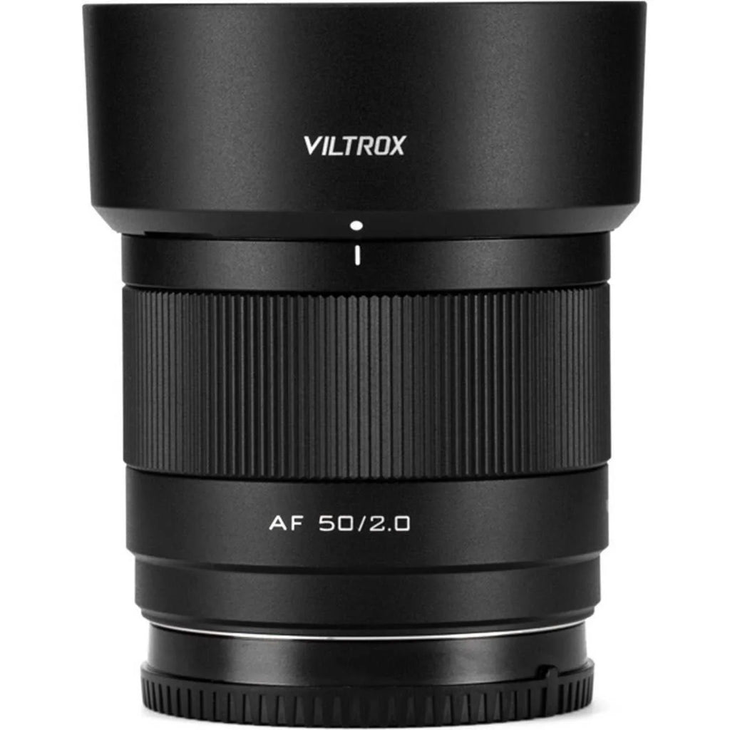 Viltrox AF 50mm f/2 AIR - L-attacco