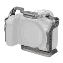 SmallRig 4977B HawkLock Sgancio rapido Gabbia per Canon EOS R5 Mark II