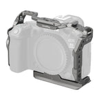 SmallRig 4977B HawkLock Sgancio rapido Gabbia per Canon EOS R5 Mark II