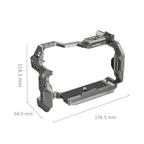 SmallRig 4977B HawkLock Sgancio rapido Gabbia per Canon EOS R5 Mark II