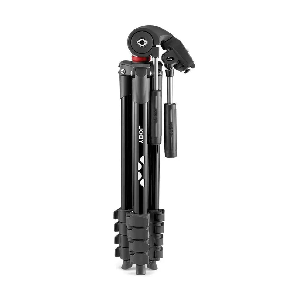 OM SYSTEM PEN Zwart Travel Kit