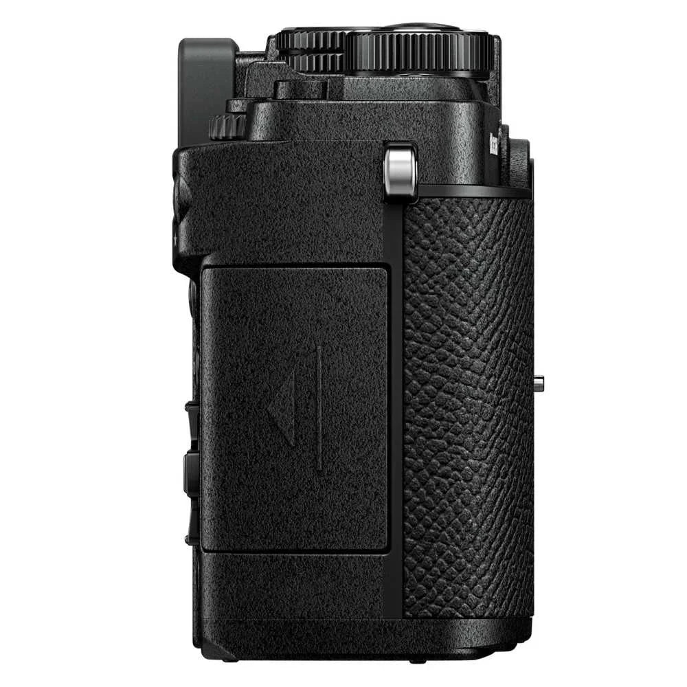OM SYSTEM PEN Zwart Travel Kit