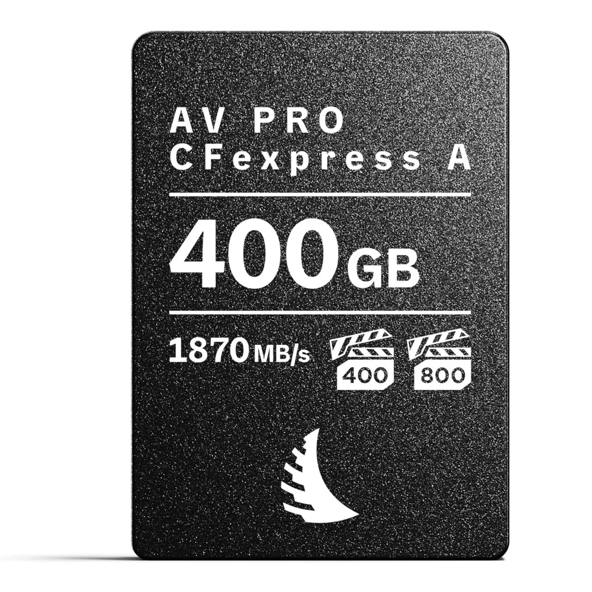 Angelbird AV PRO CFexpress A v4 MK3 400 GB