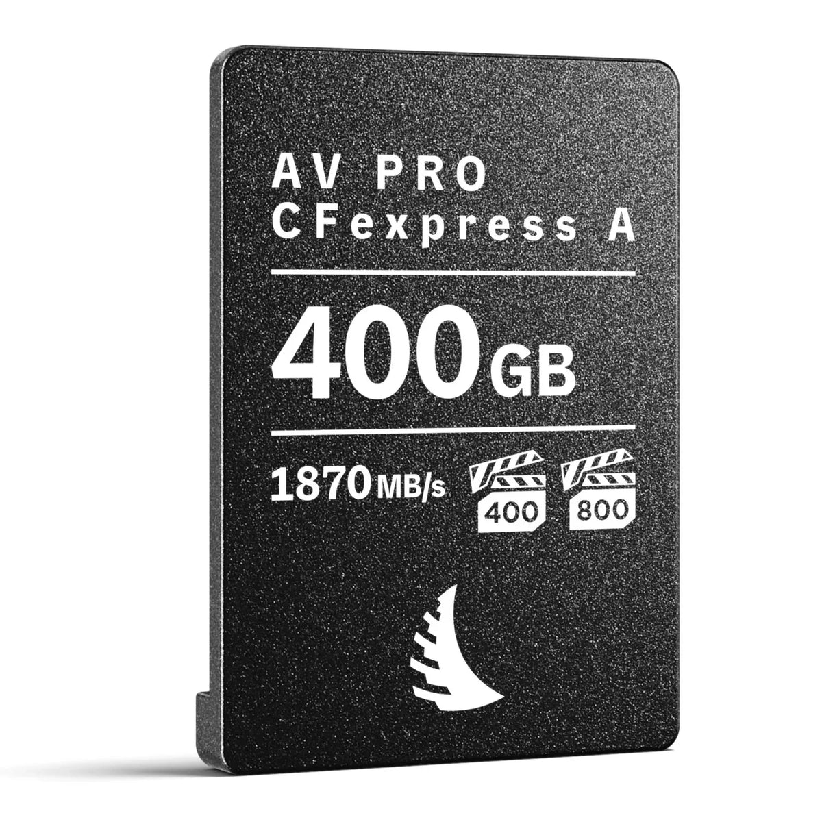 Angelbird AV PRO CFexpress A v4 MK3 400 GB