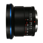 GoPro MISSION 1 PRO ILS + Laowa 6mm F/2 Zero-D