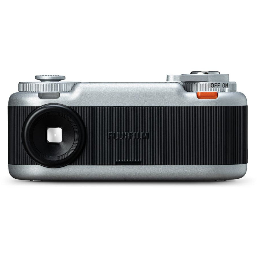 Fujifilm INSTAX PAL 2 Digitale Camera - Zwart