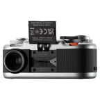 Fujifilm INSTAX PAL 2 Digitale Camera - Zwart