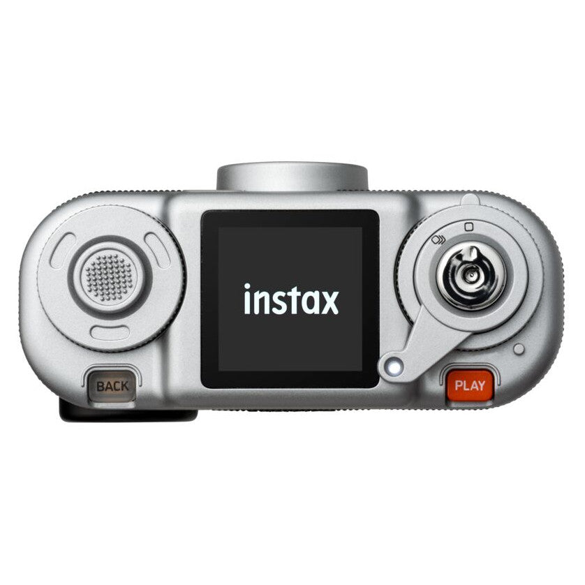 Fujifilm INSTAX PAL 2 Digitale Camera - Zwart