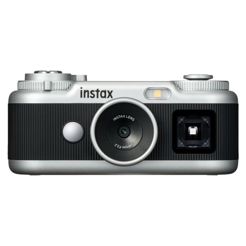 Fujifilm INSTAX PAL 2 Digitale Camera - Zwart