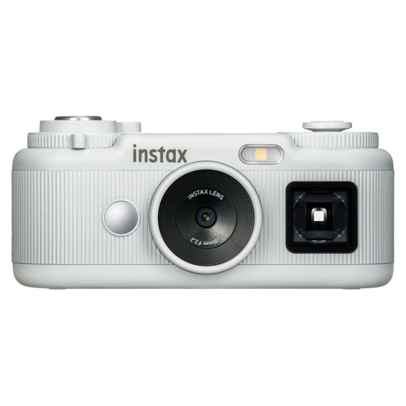 Fujifilm INSTAX PAL 2 Digitale Camera - Wit