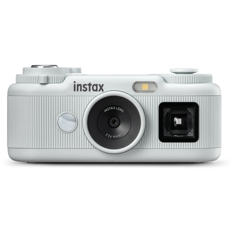 Fujifilm INSTAX PAL 2 Digitale Camera - Wit