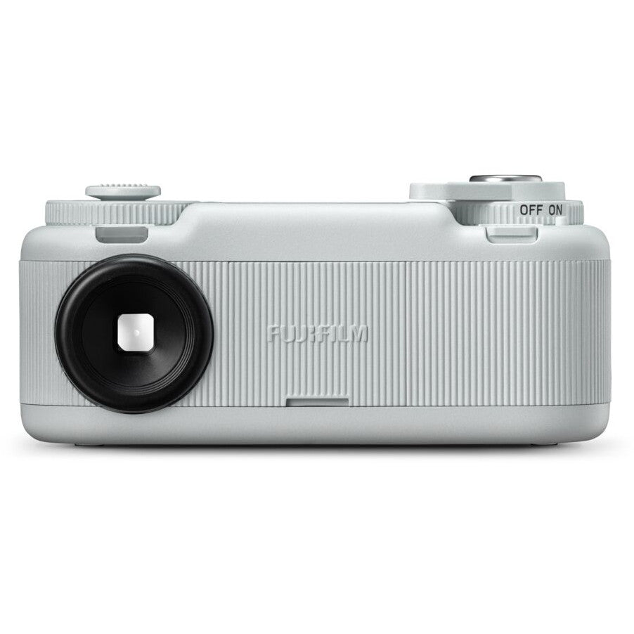Fujifilm INSTAX PAL 2 Digitale Camera - Wit